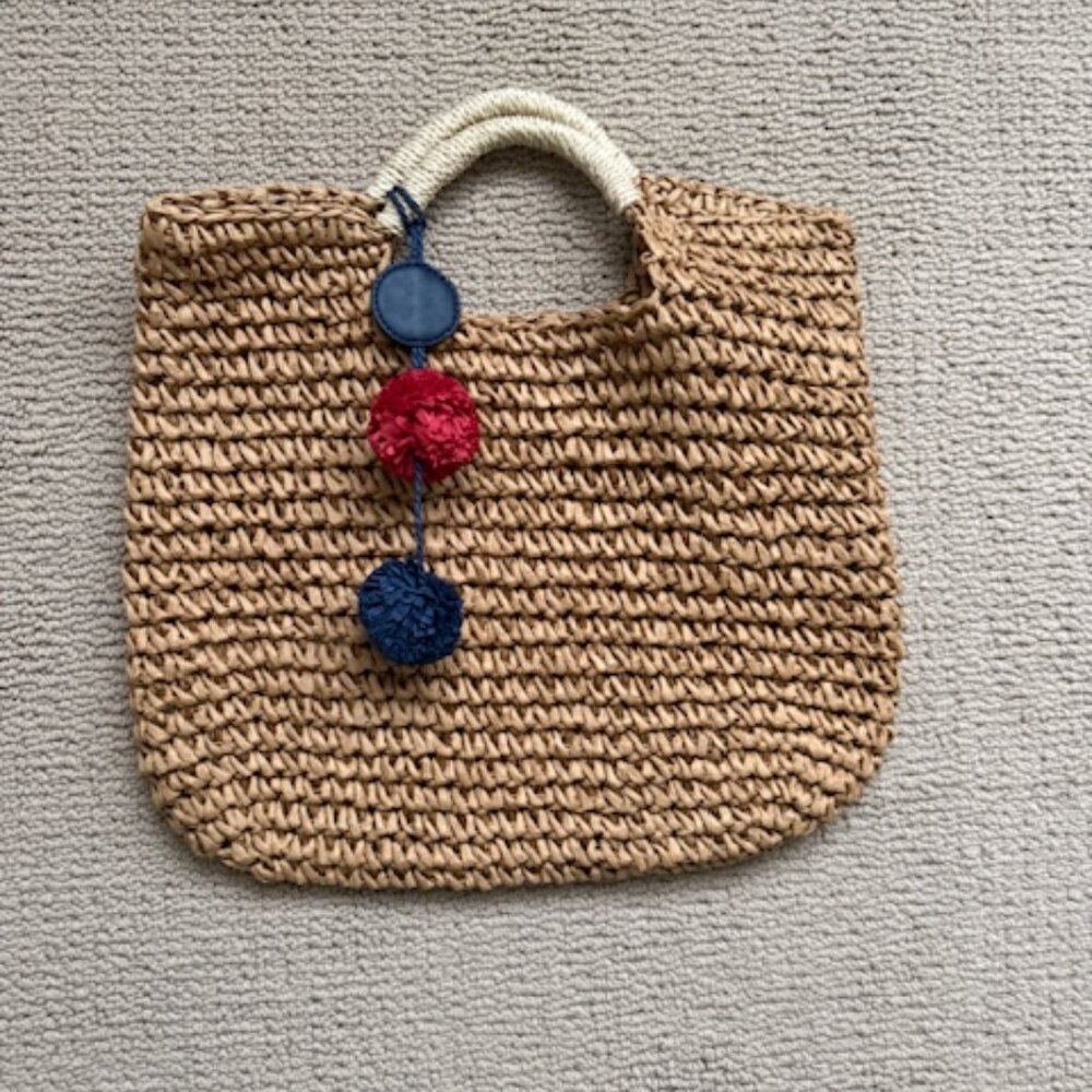 Mark & Graham Tote